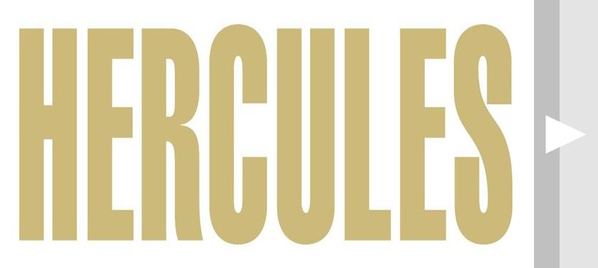 Hercules